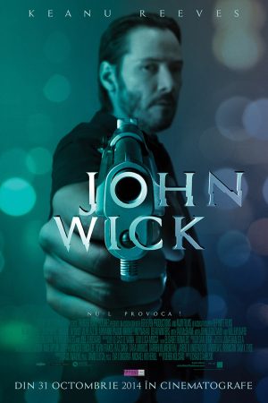 Sát thủ John Wick